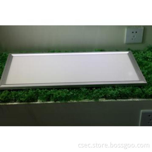 LED Panel Light 300*300mm ultrathin office lighting